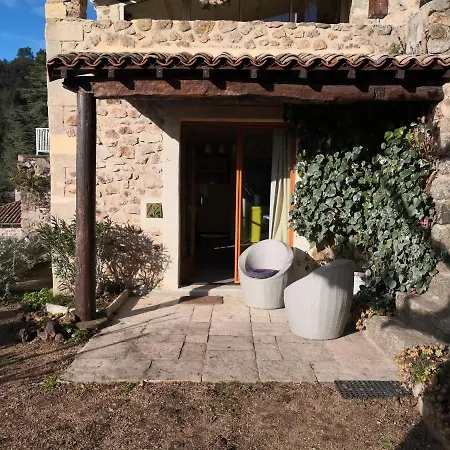 Holiday home Des Combes *